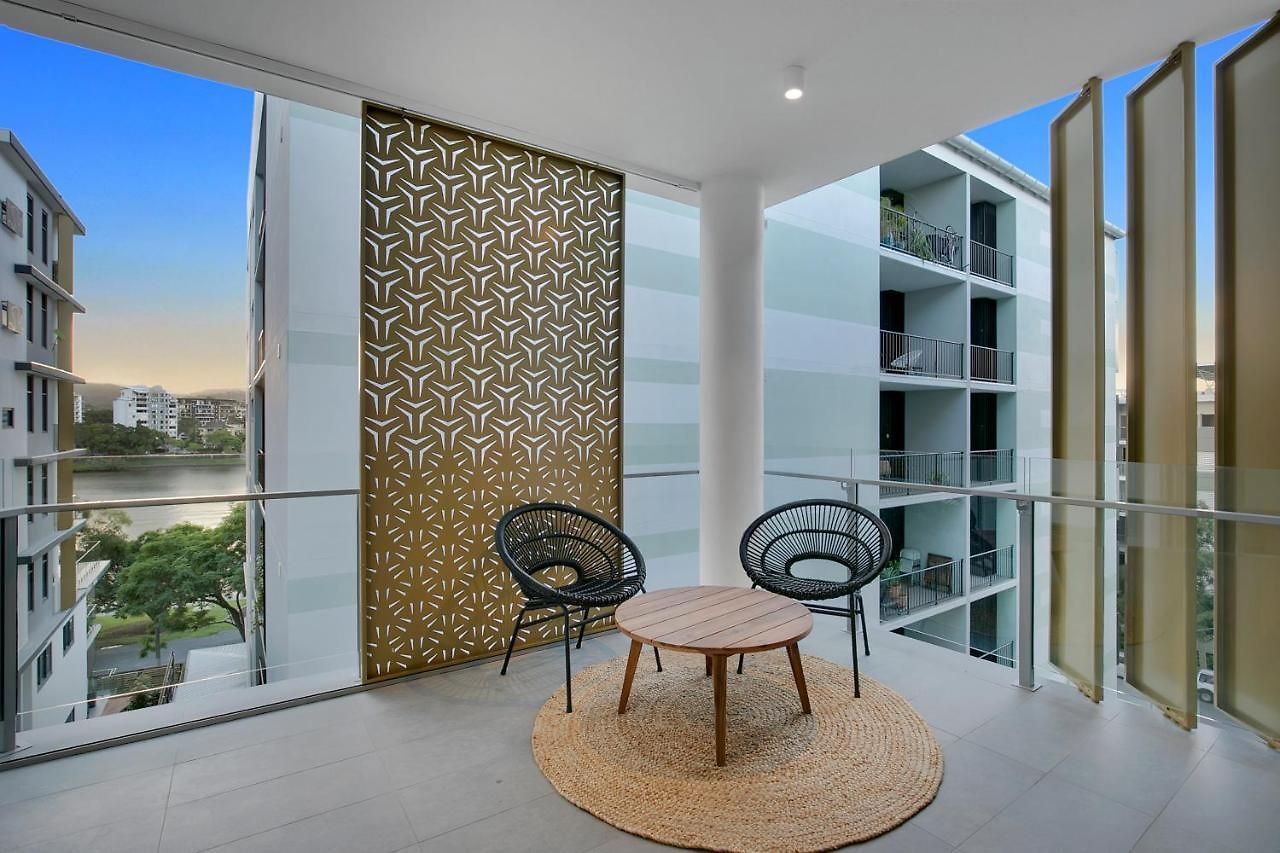 Soko Waterfront West End 4* Brisbane