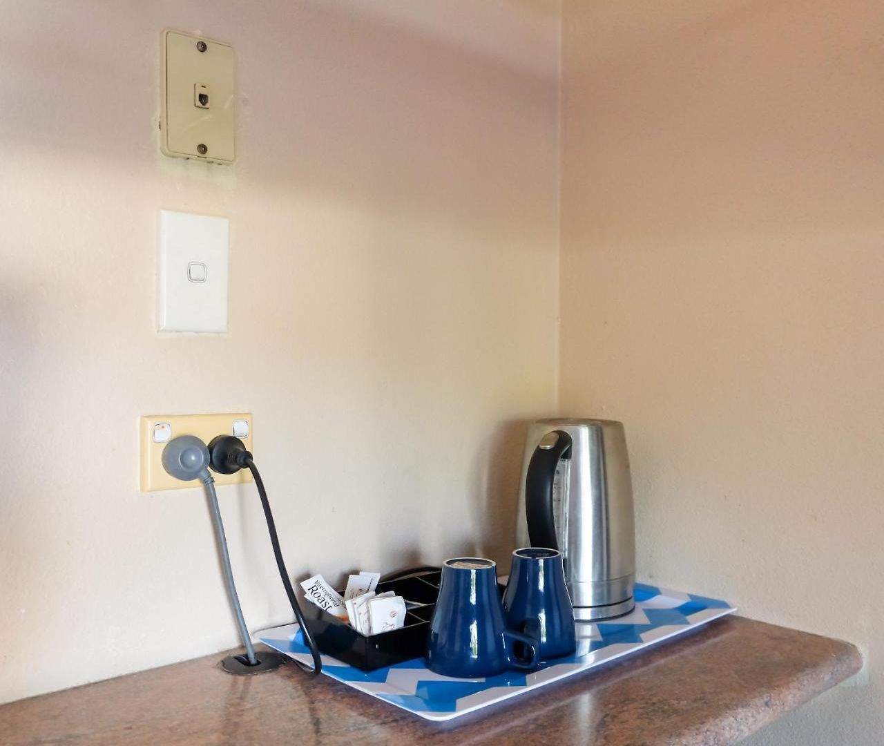 Brisbane Backpackers Resort - Hostel 2* Brisbane