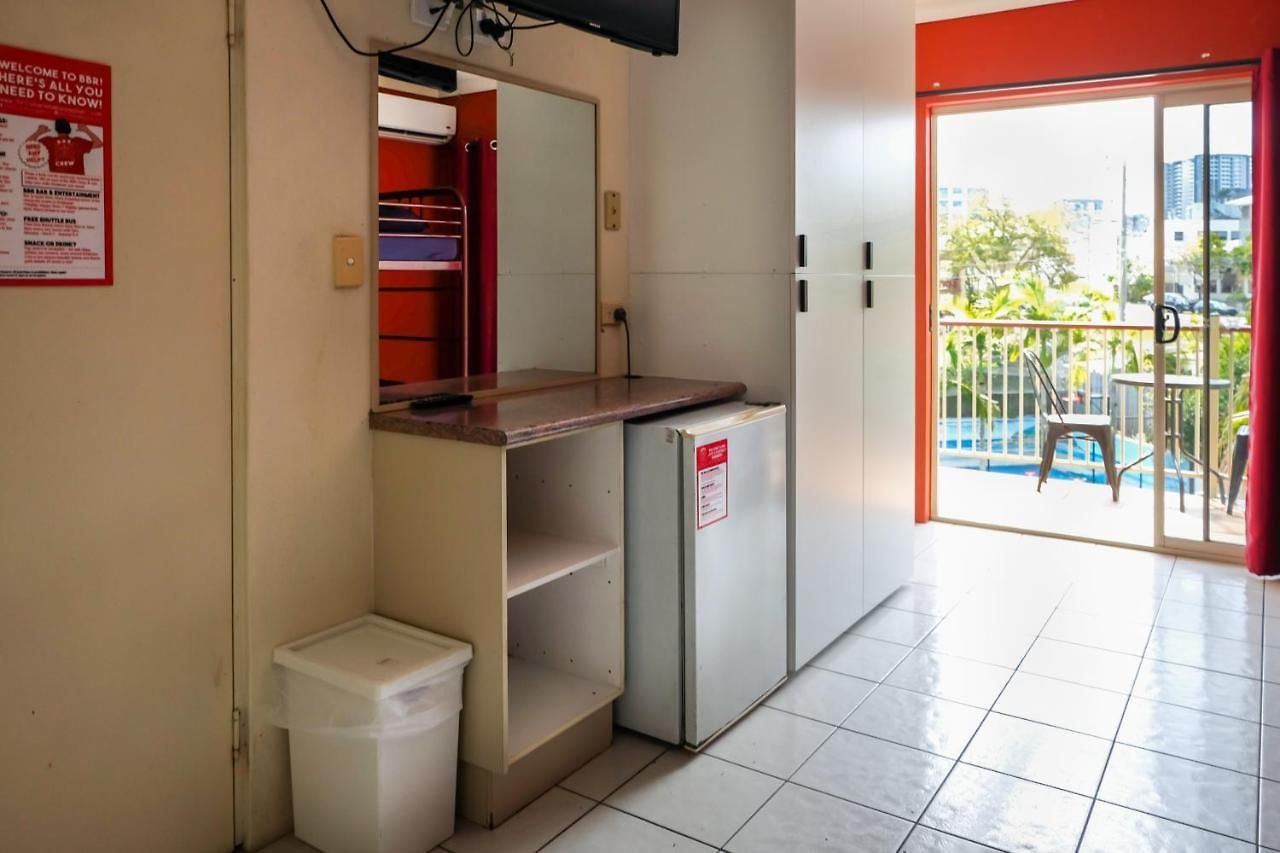 Brisbane Backpackers Resort - Hostel 2* Brisbane