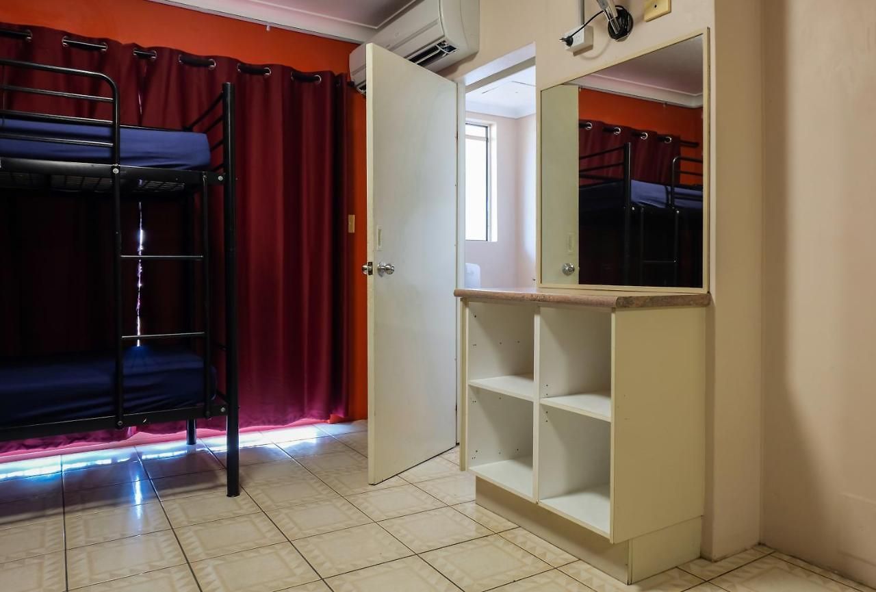 Brisbane Backpackers Resort - Hostel