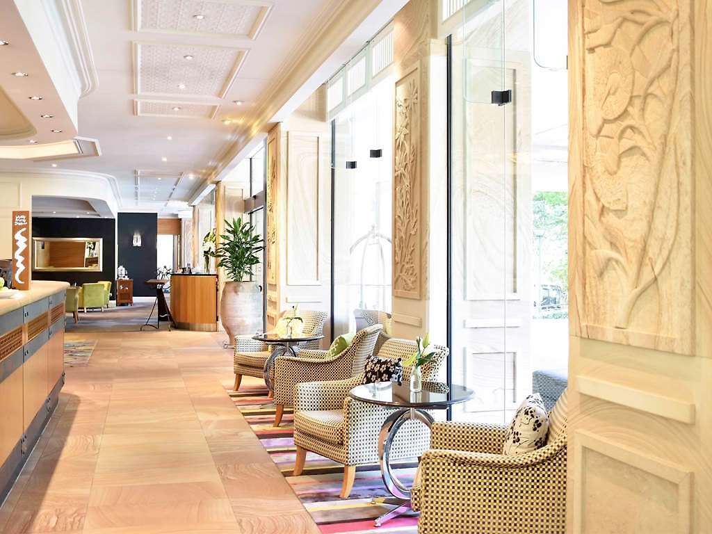 The Sebel Quay West Aparthotel 5*