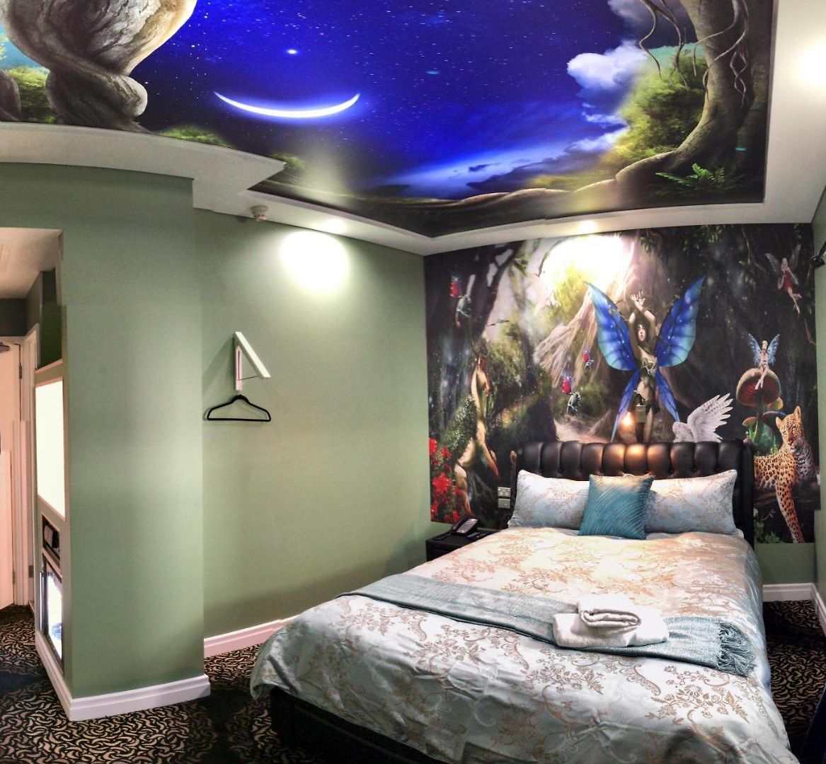 Amelia Boutique 4* Brisbane