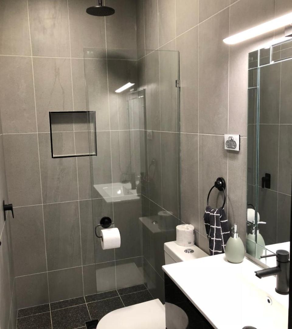 Hotel Amelia Boutique Brisbane