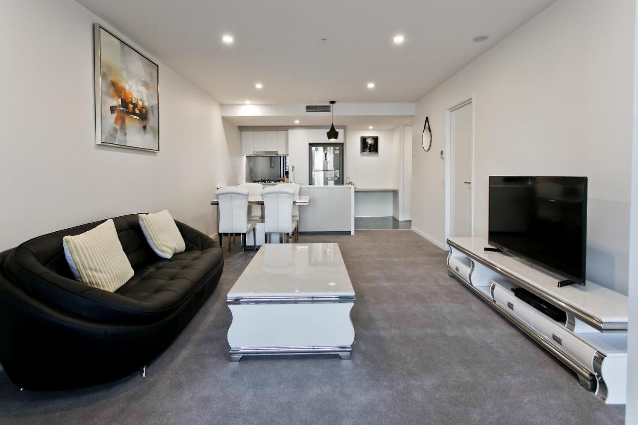 Aparthotel Spice Apartments By Cllix
