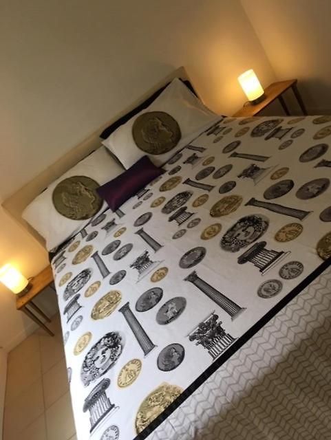 Parkview Guest house *