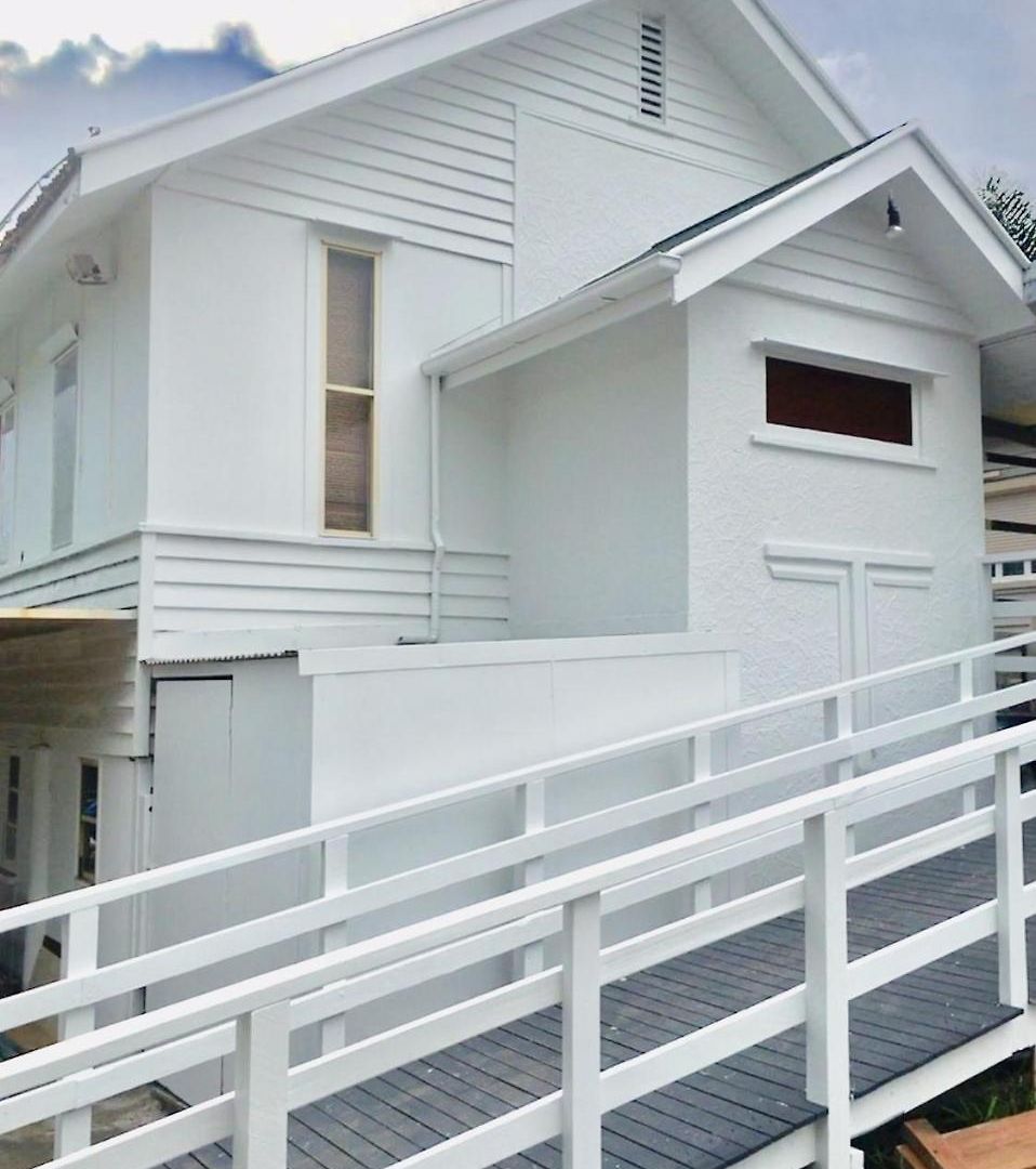 Parkview Guest house Brisbane