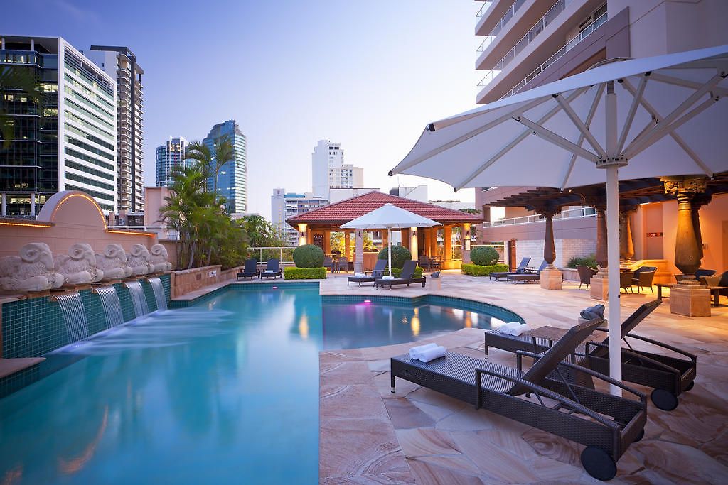 The Sebel Quay West Brisbane