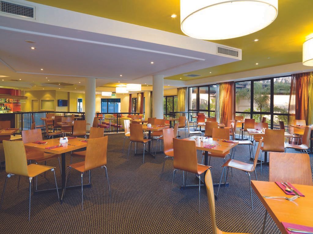Adina 4* Brisbane