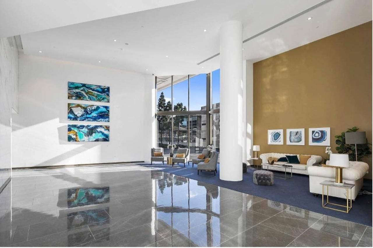 Apartment Minimalist & Warming - Close To Cbd And Valley Brisbane