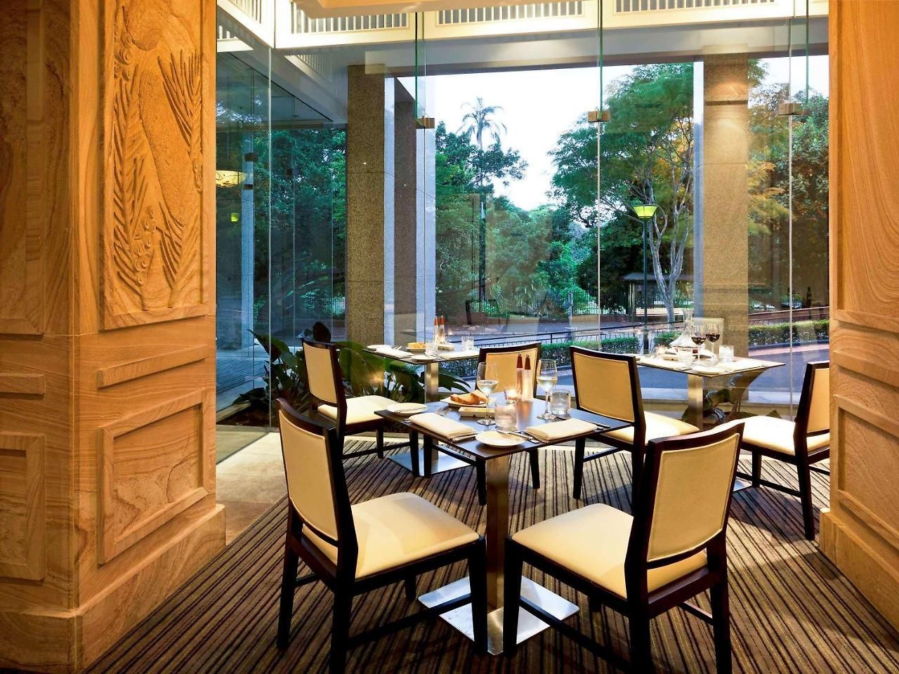 The Sebel Quay West Aparthotel Brisbane