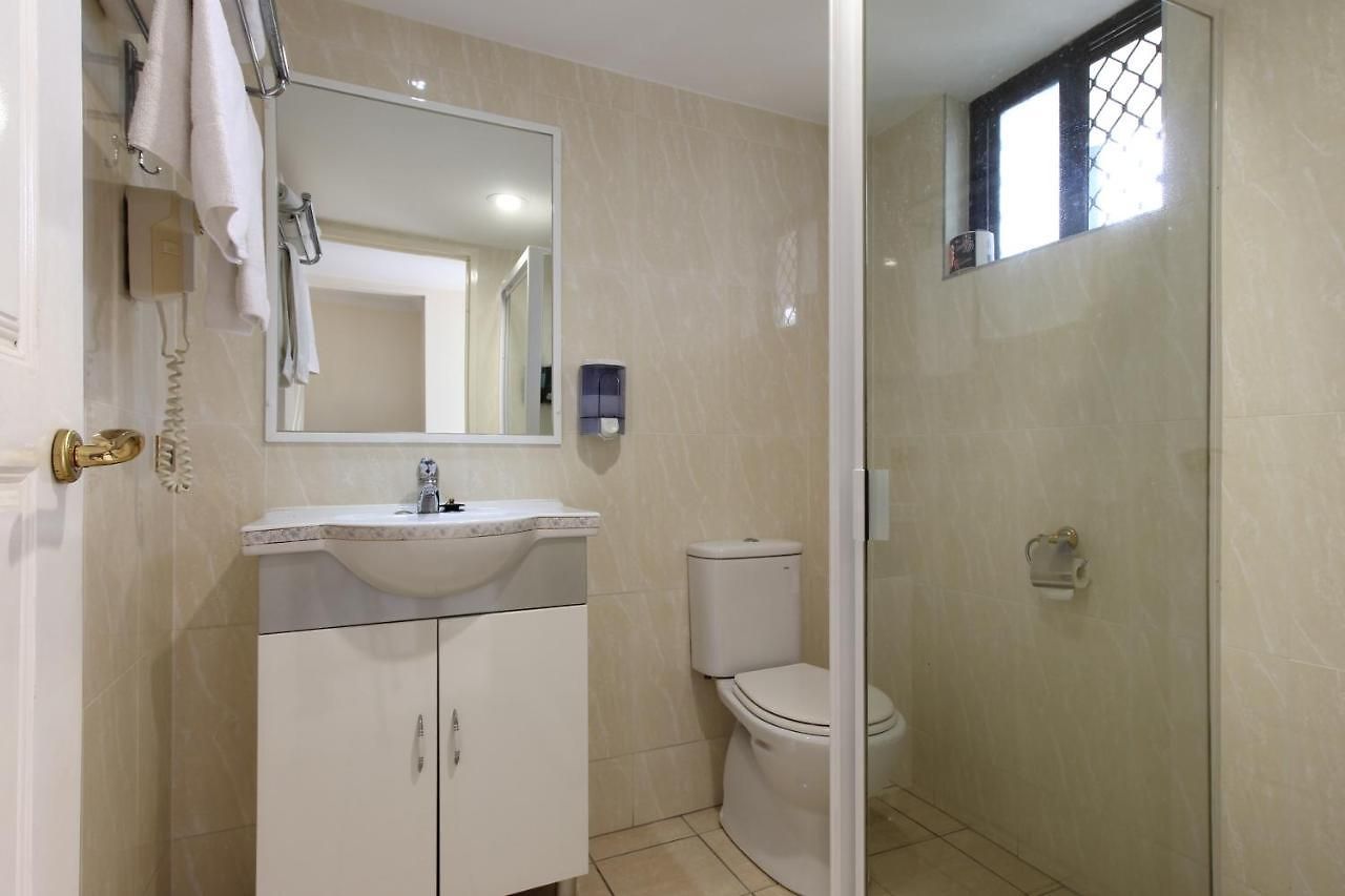 Motel Novena Palms 4*
