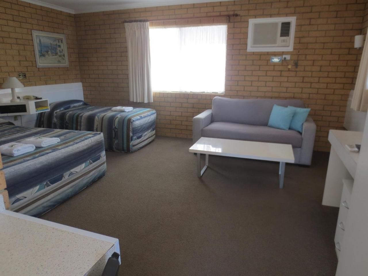 Aspley Pioneer Brisbane