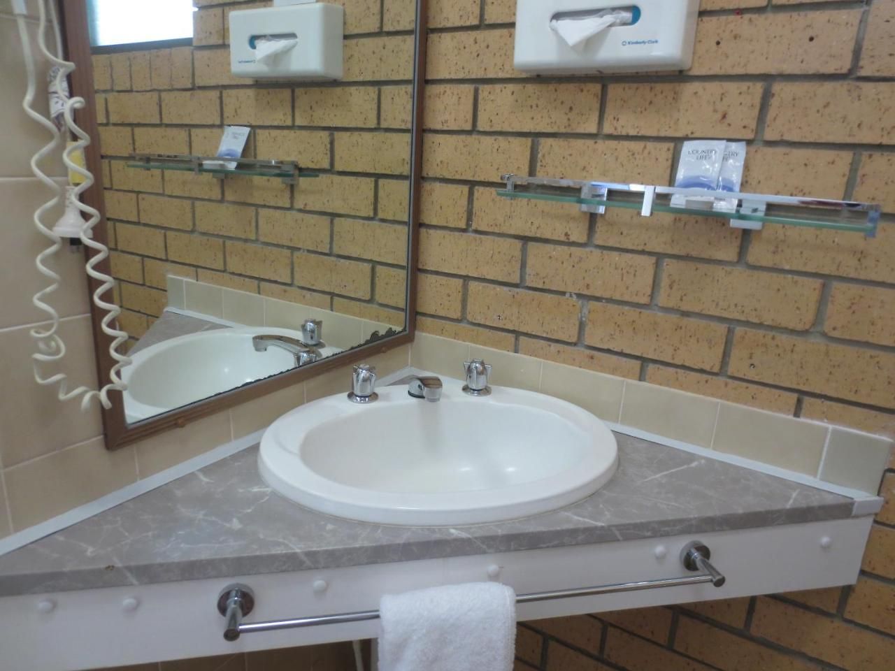 Motel Aspley Pioneer