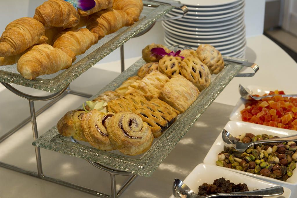 Hotel Novotel Airport 5*