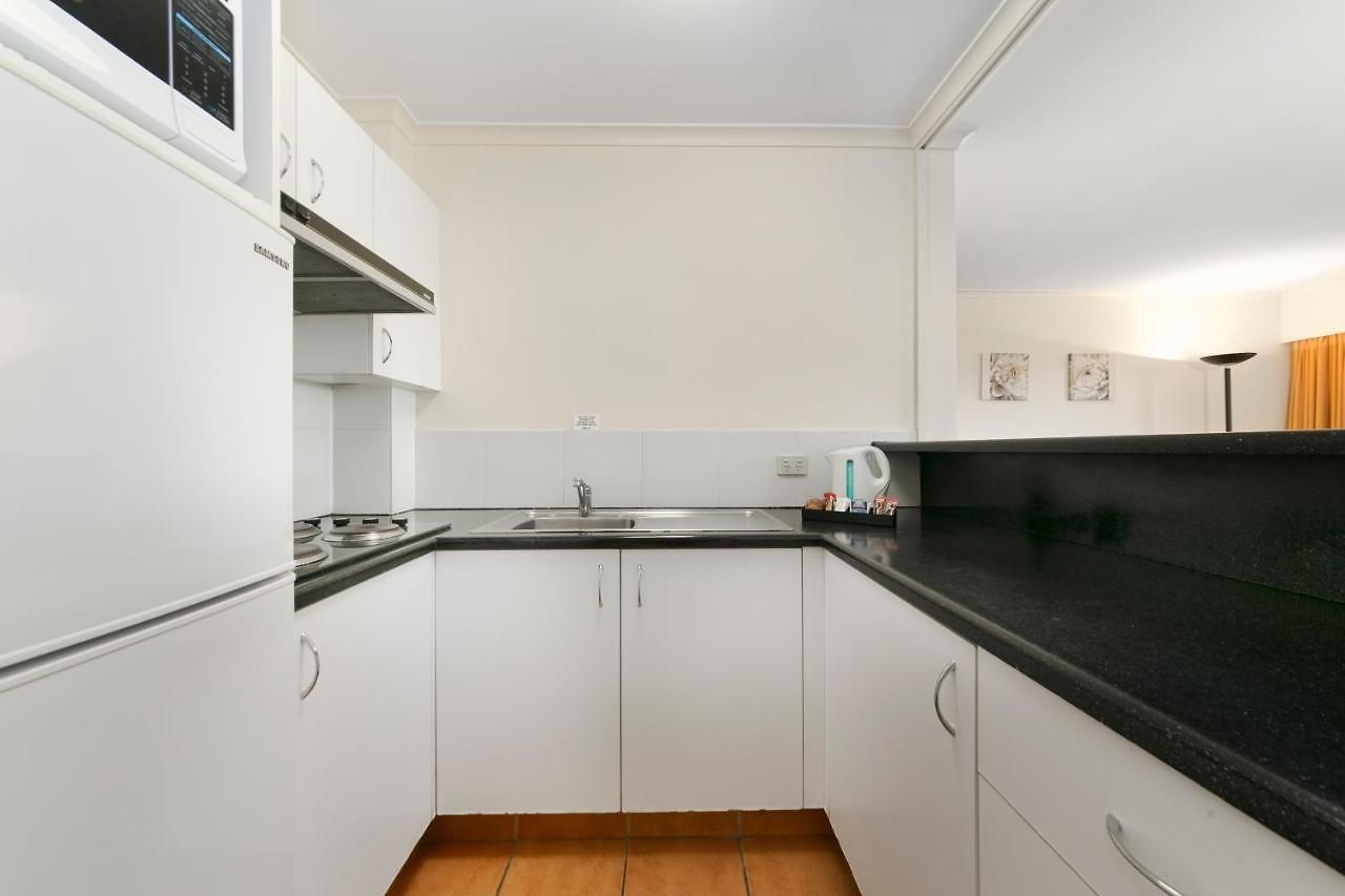Aparthotel Mt Ommaney Brisbane