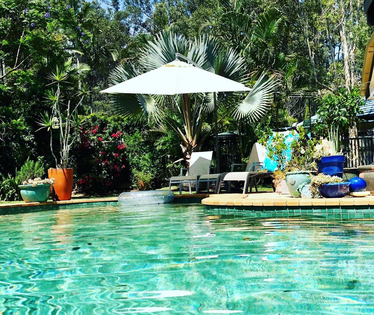 Bed & Breakfast Chapel Woods Brisbane