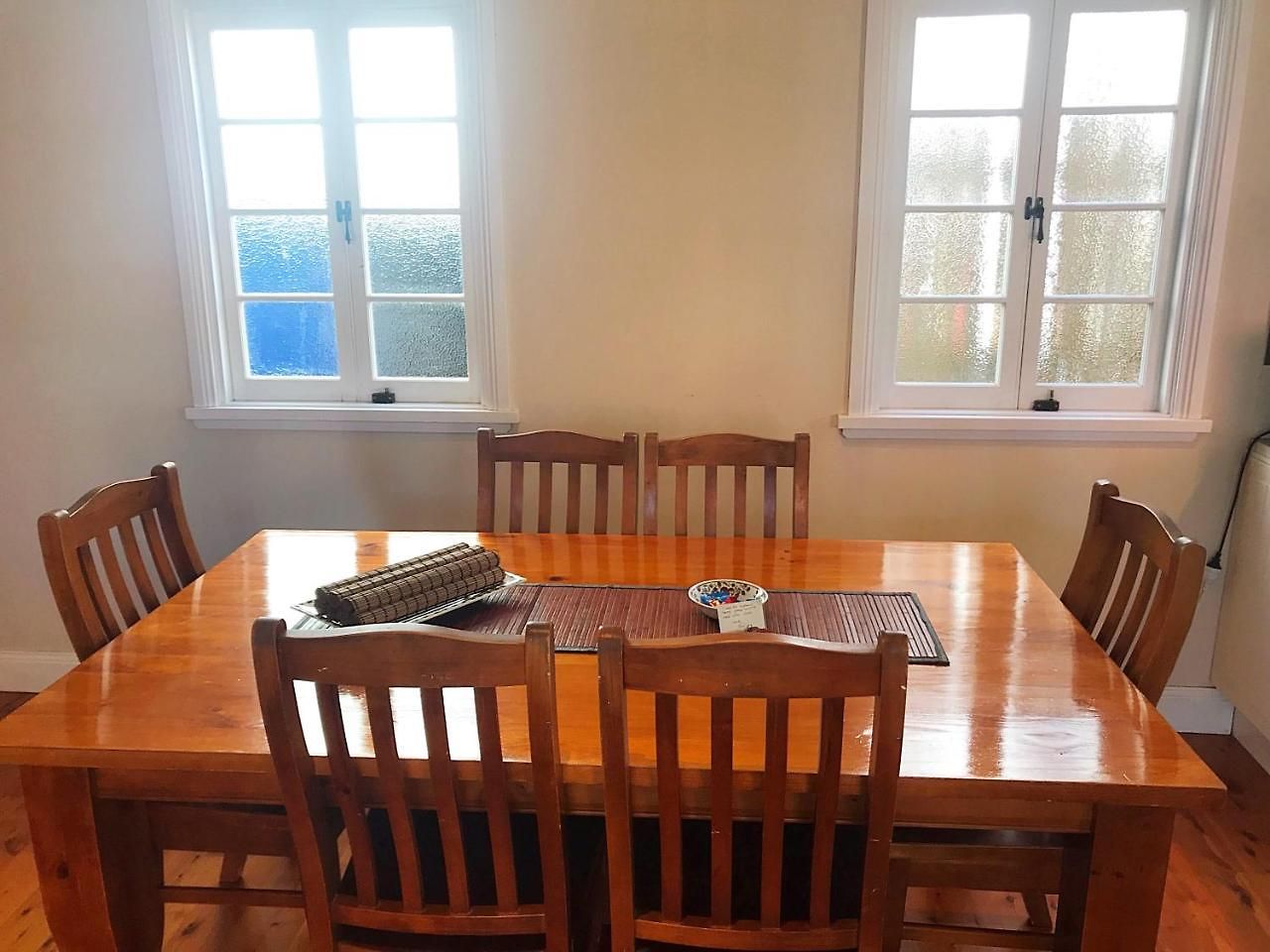 4 Bedroom House - Walk To Southbank Holiday home *