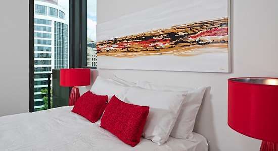 Quattro On Astor By Restt Brisbane