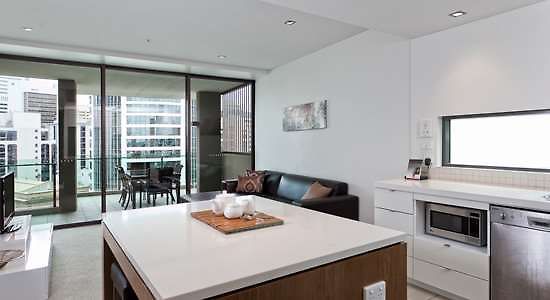 Aparthotel Quattro On Astor By Restt 4*