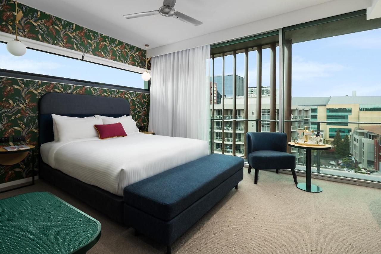 Ovolo Fortitude Valley, A Wyndham Hotel