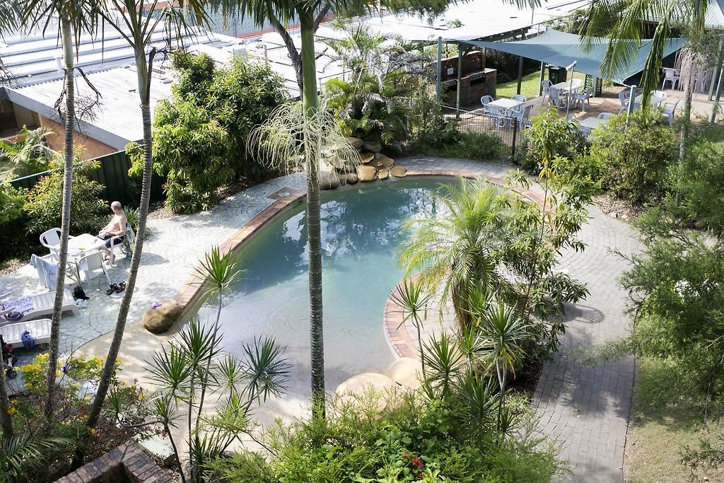Toowong 3* Brisbane