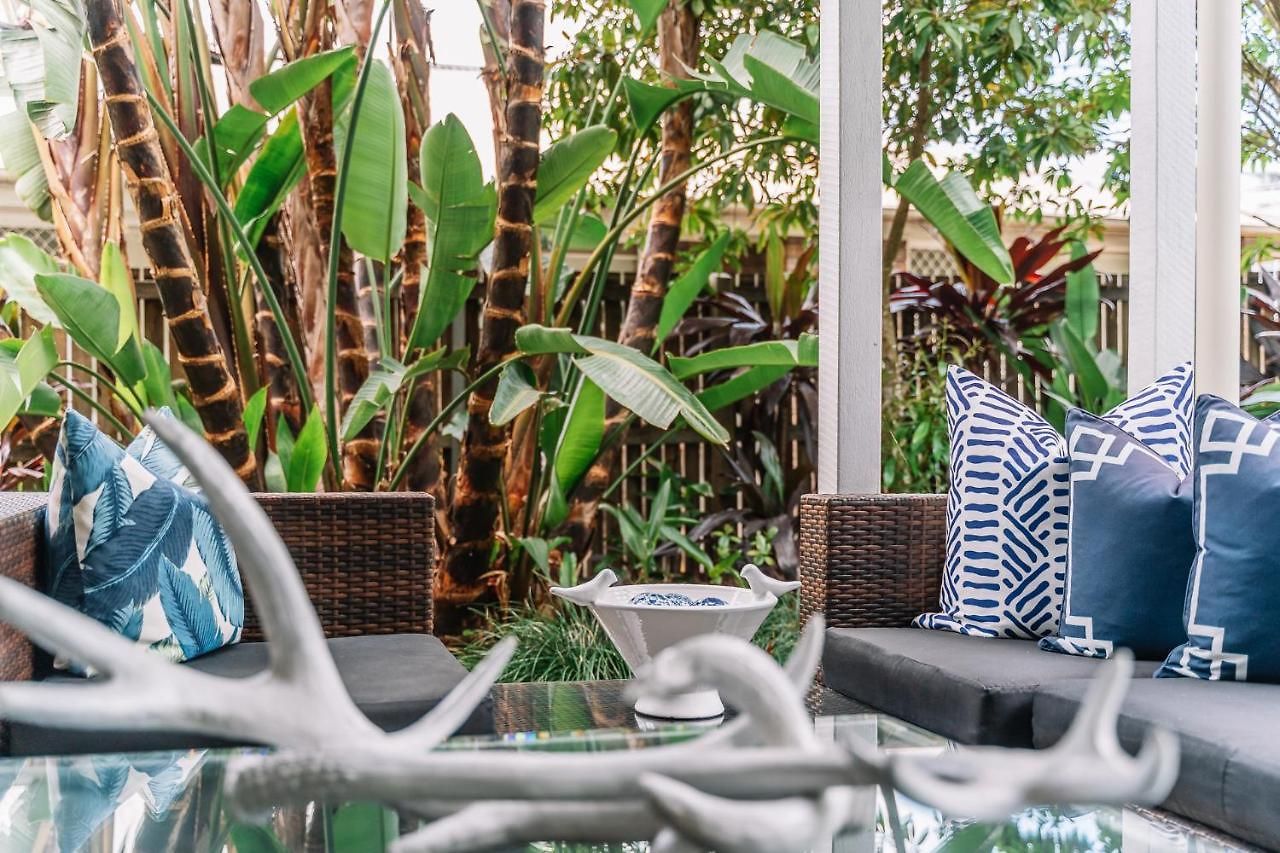 Balmoral Queenslander Homestay Brisbane