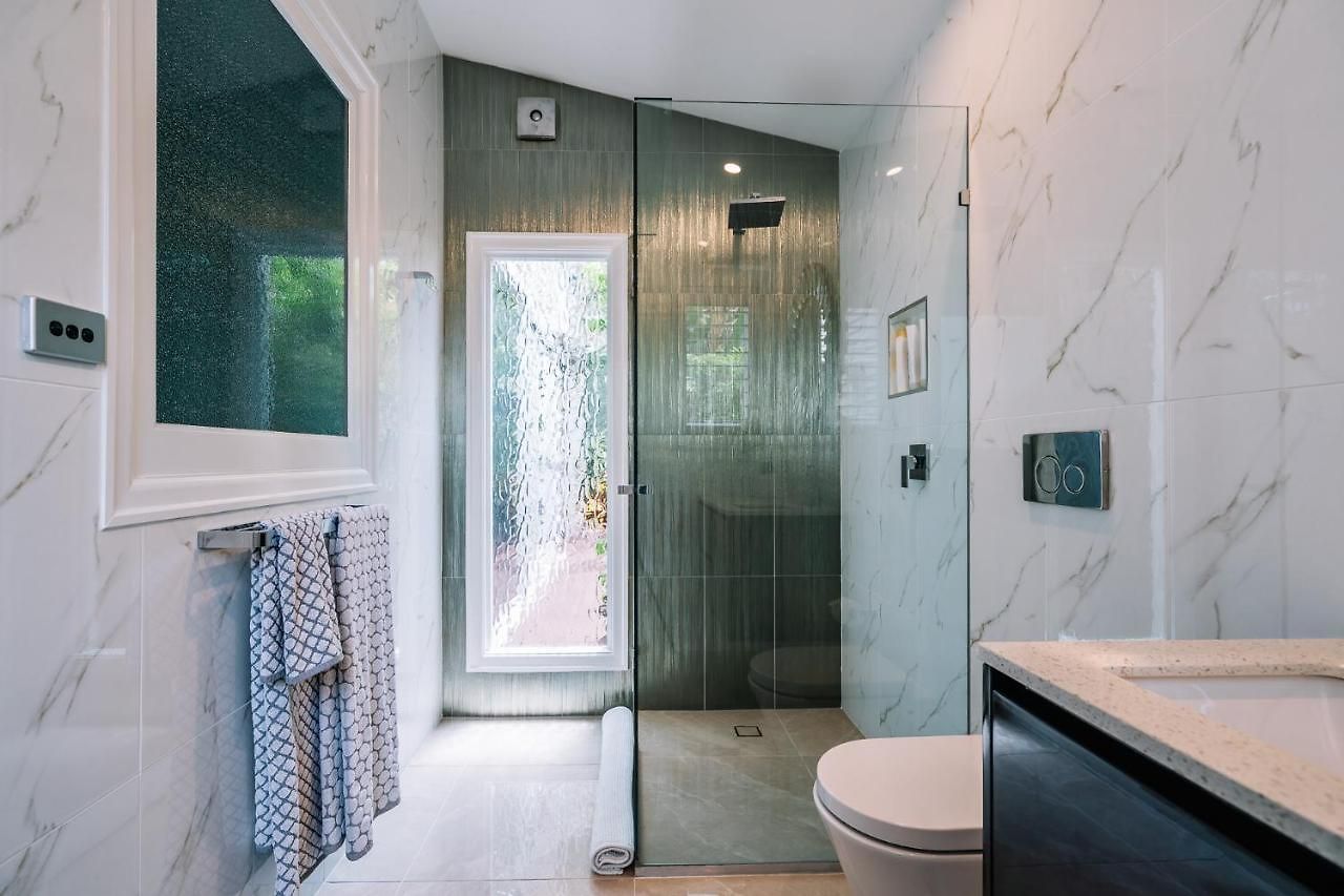 Balmoral Queenslander Brisbane