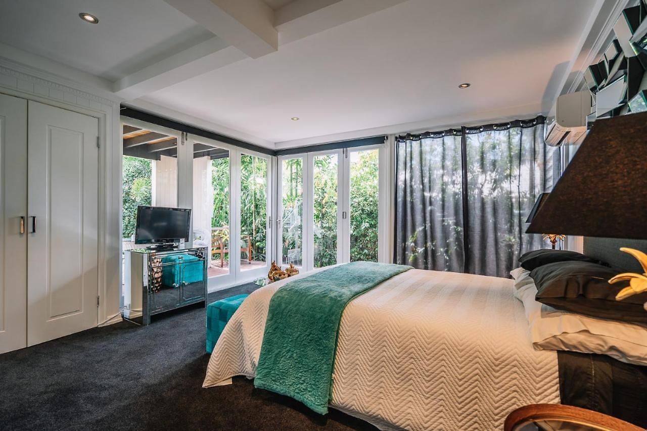 Balmoral Queenslander *