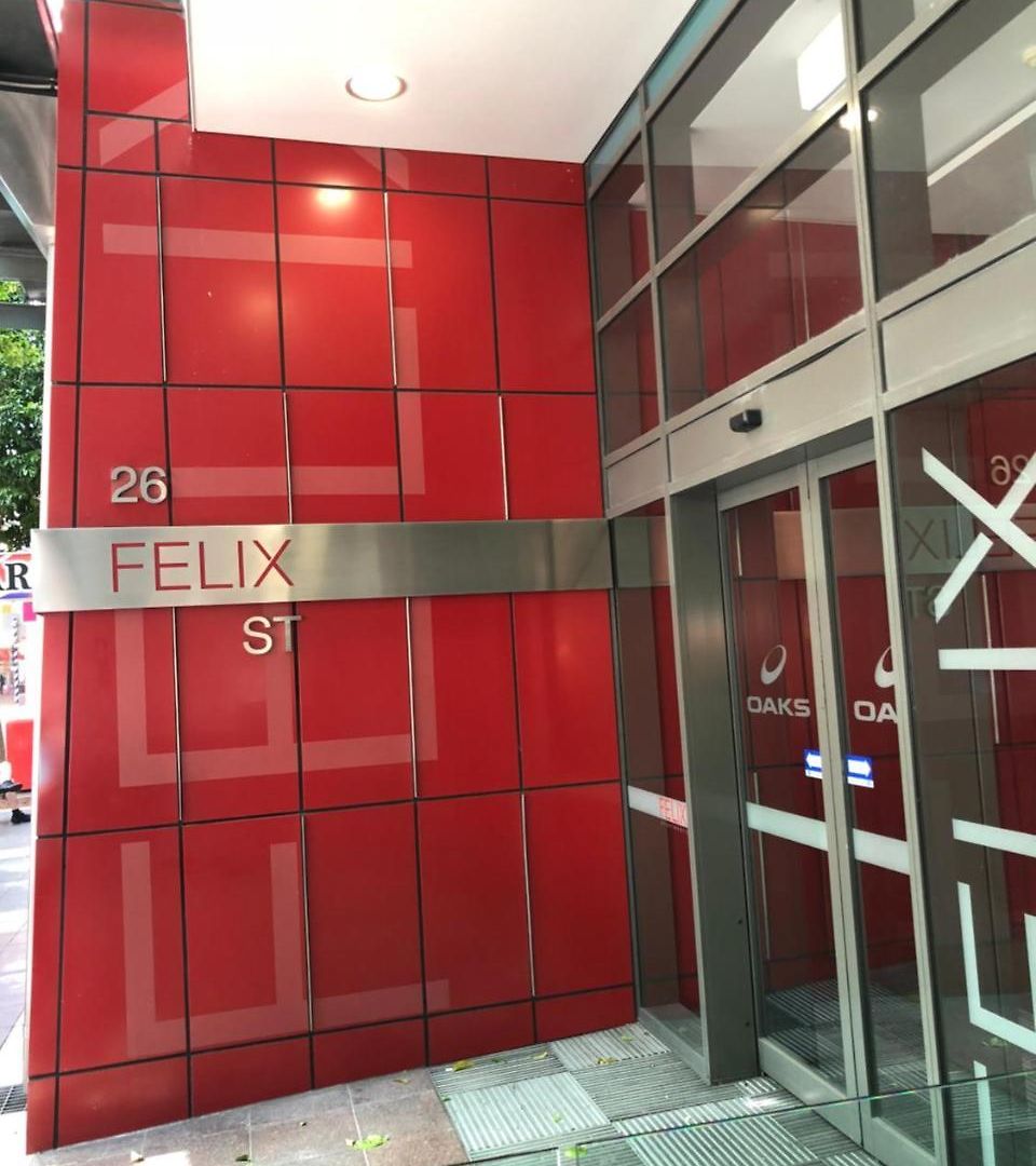 Apartment Felix 374 Ff *
