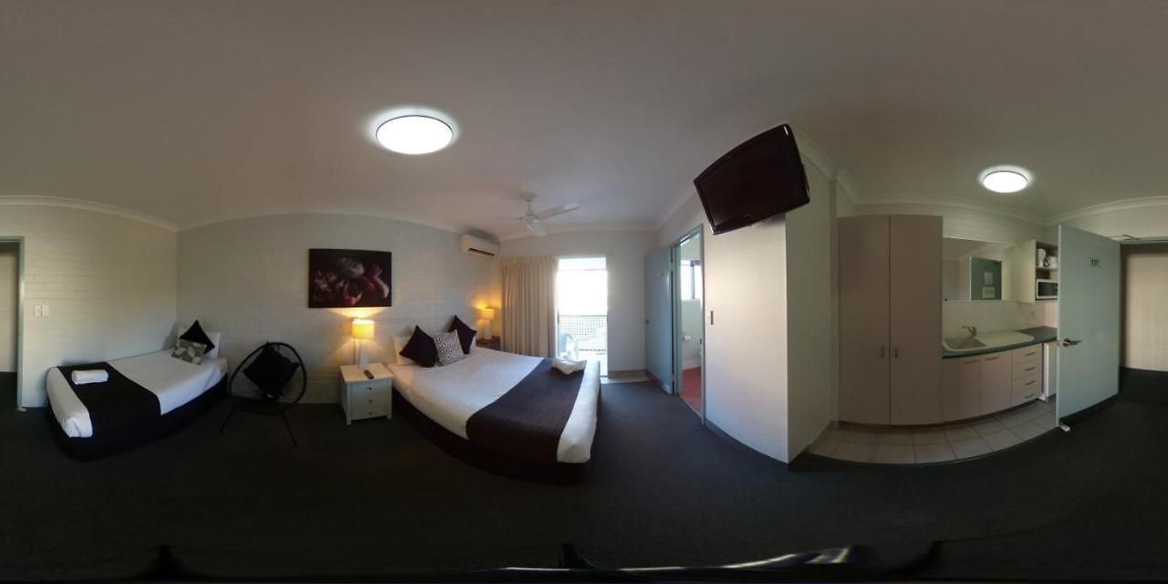 Herston Place Motel