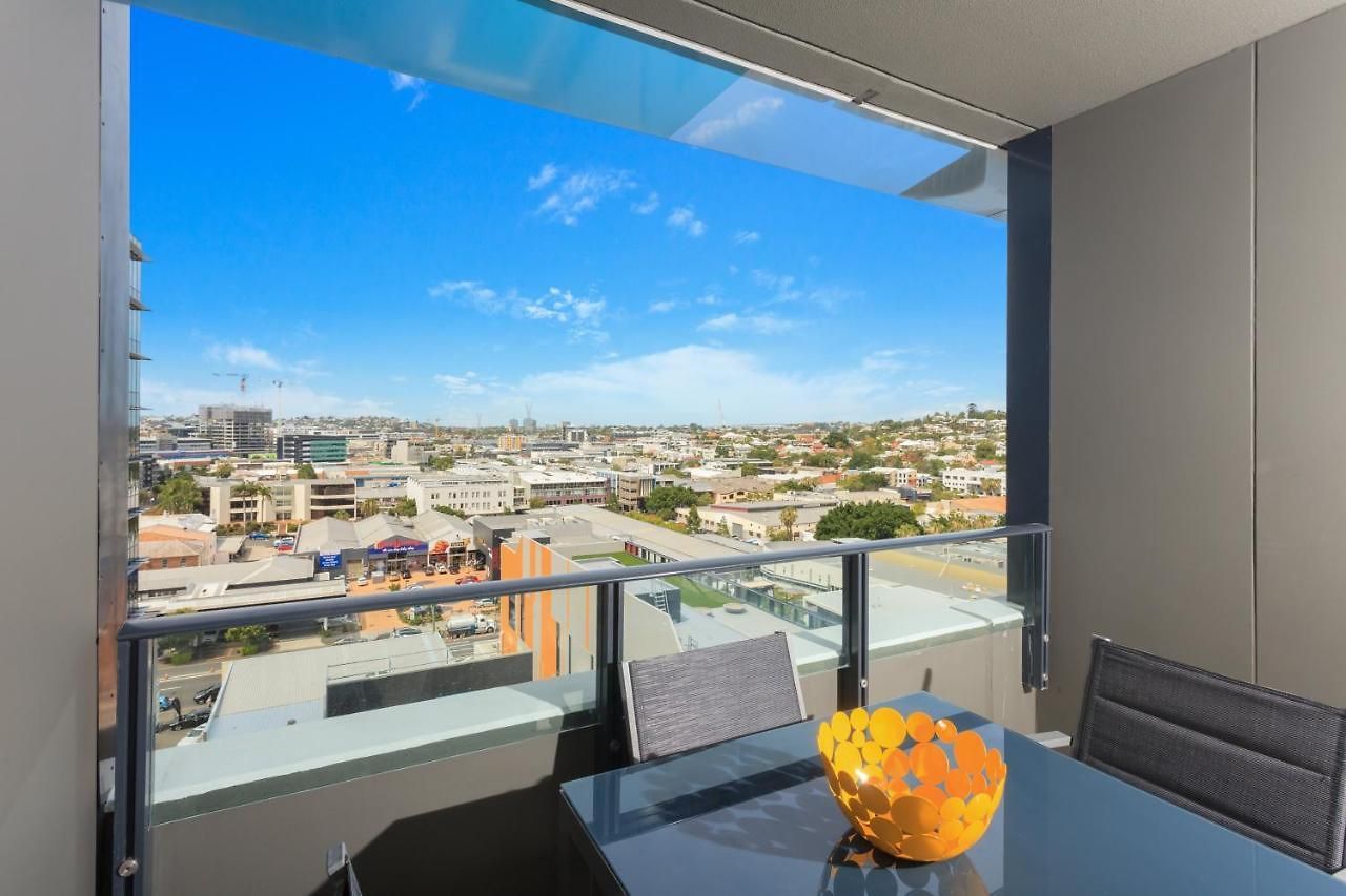 Keeping Cool On Connor - Executive 2Br Fortitude Valley Apartment With Pool And Views *