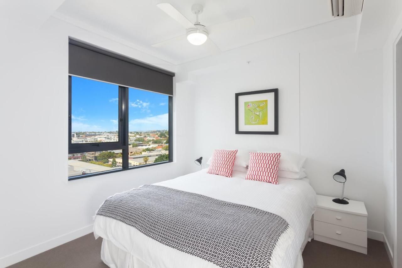Keeping Cool On Connor - Executive 2Br Fortitude Valley Apartment With Pool And Views Apartment