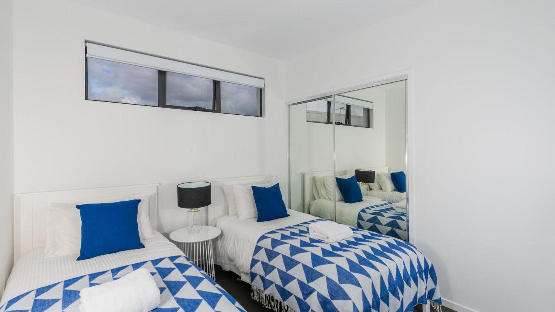 Oxford Steps - Executive 2Br Bulimba Apartment Across From The Park On Oxford St Apartment Brisbane