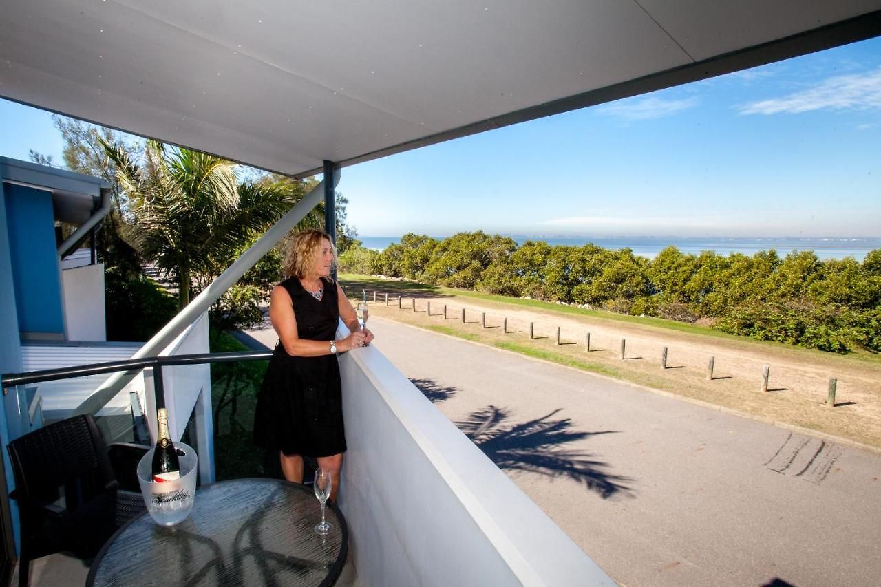 Motel Manly Marina Cove 4*