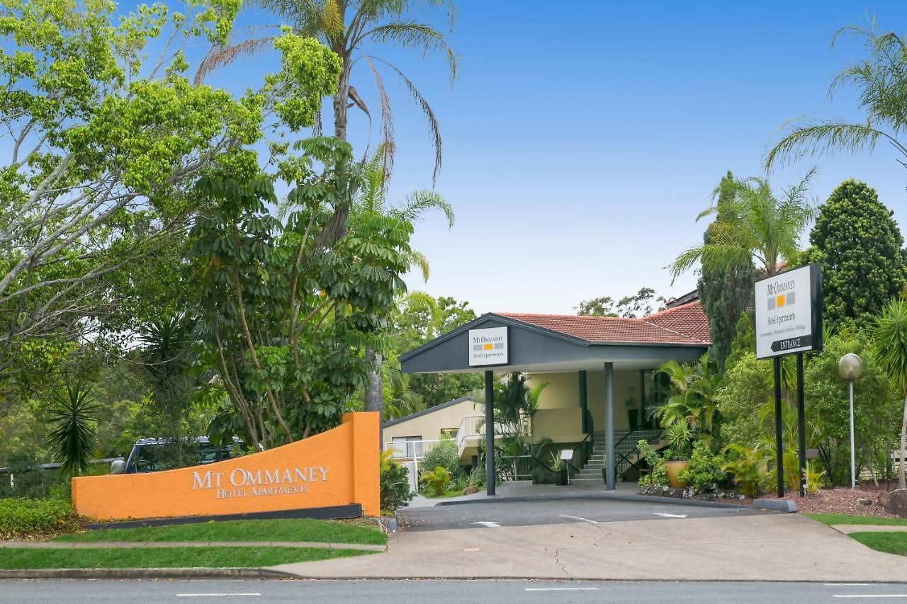 Aparthotel Mt Ommaney Brisbane