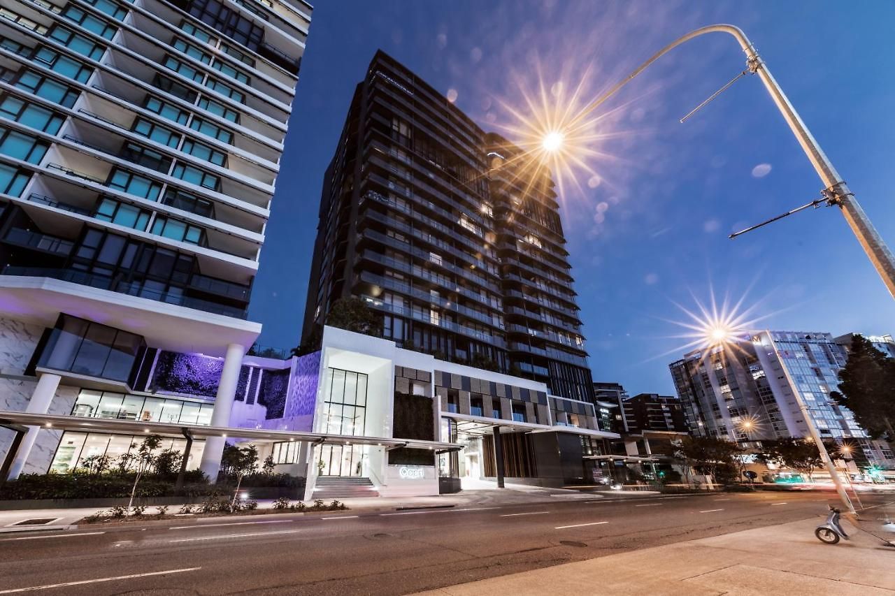 Minimalist & Warming - Close To Cbd And Valley *