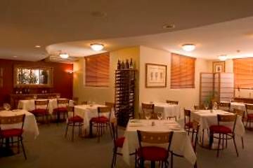 Aparthotel The Wellington Brisbane