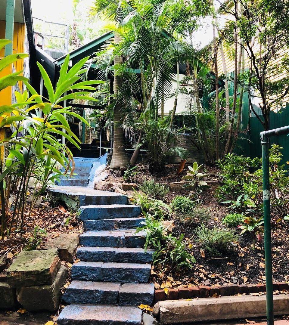 Hostel Yellow Submarine Backpackers