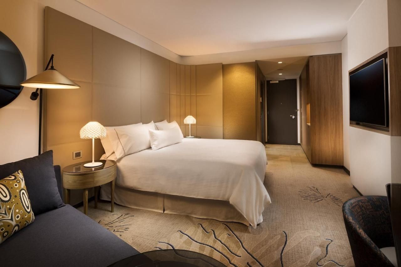 The Westin 5*