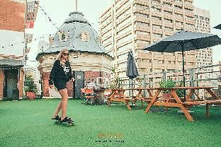 Hotel Nations