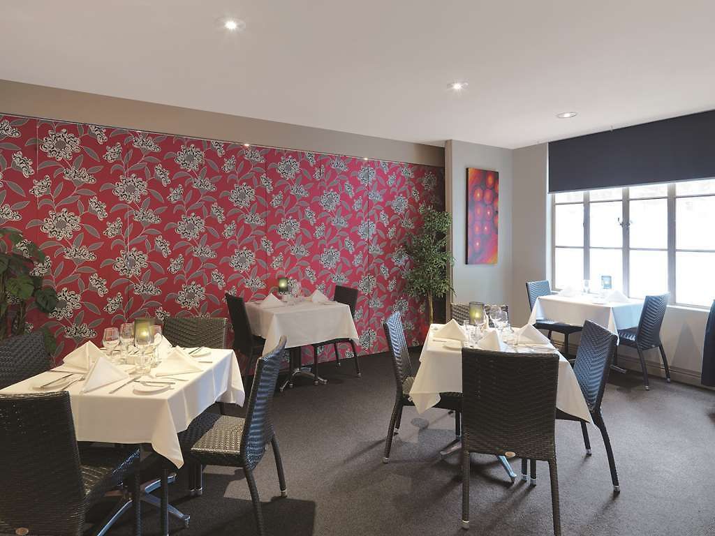 Aparthotel Adina Anzac Square