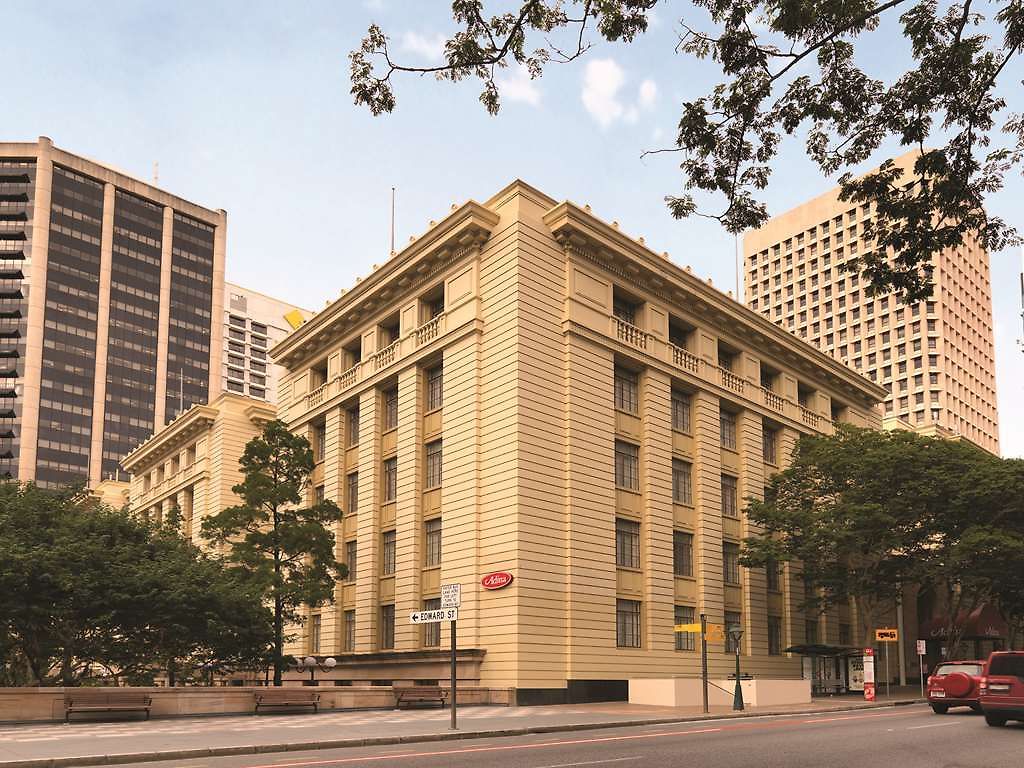 Adina Anzac Square 5* Brisbane