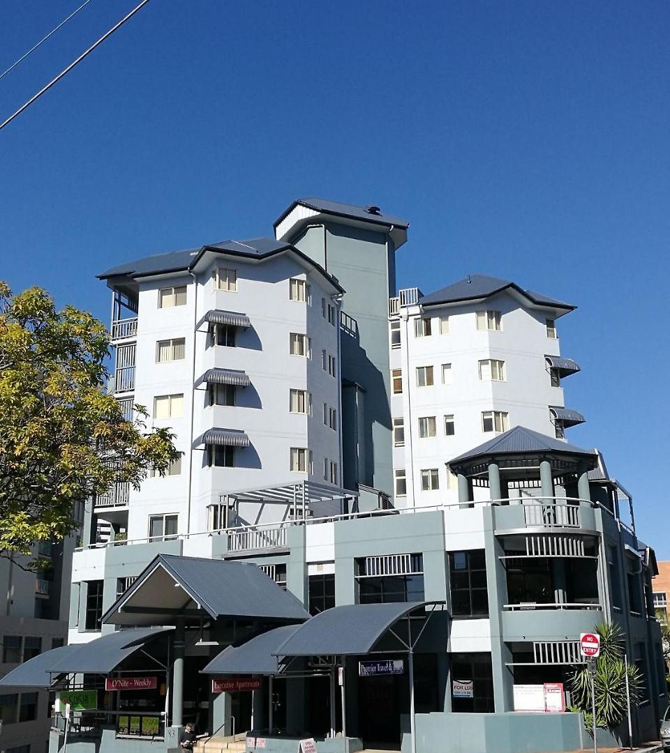The Sedgebrook On Leichhardt