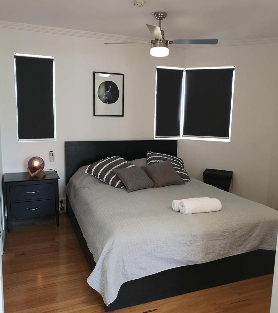 Aparthotel The Sedgebrook On Leichhardt Brisbane