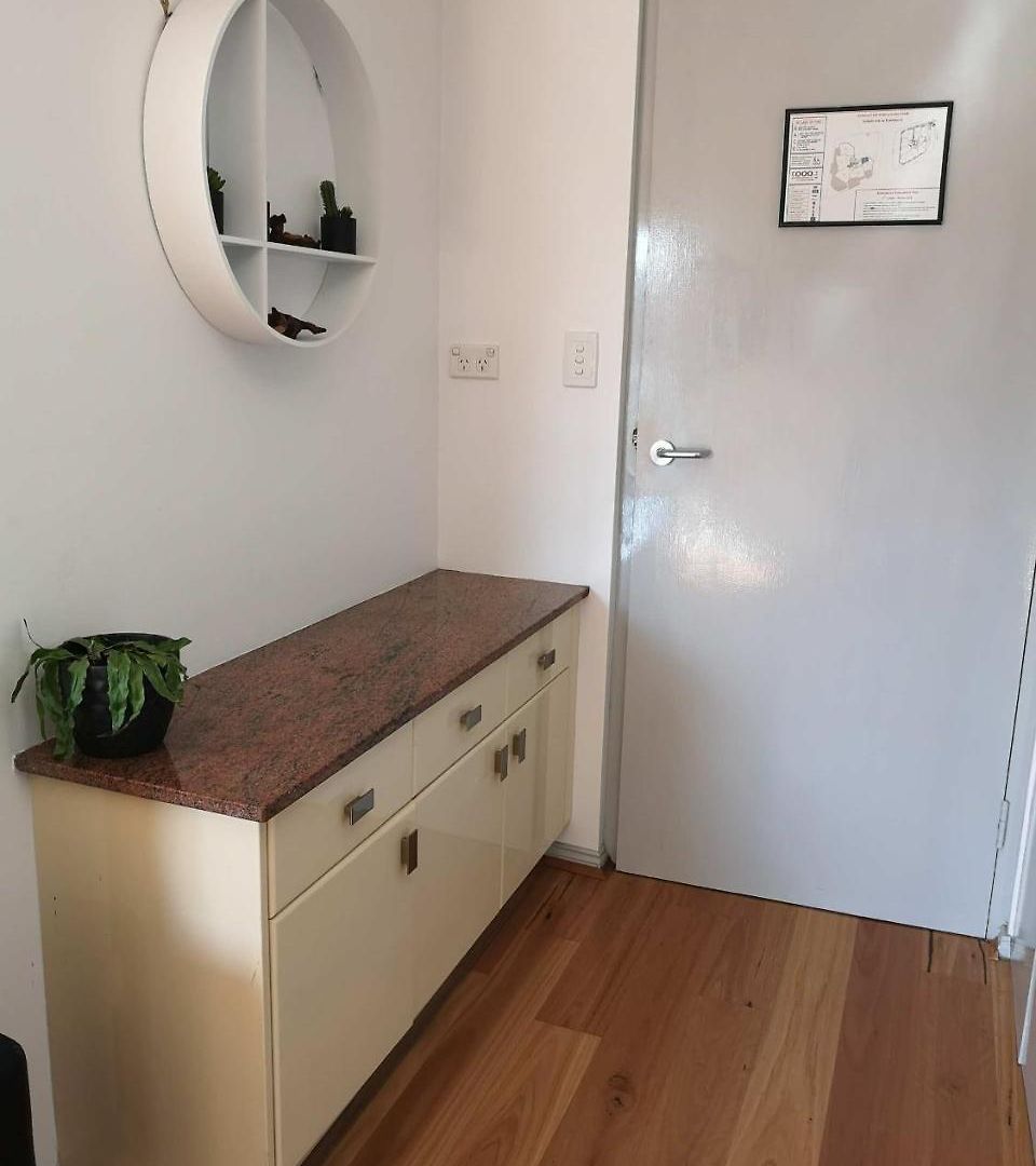 The Sedgebrook On Leichhardt Aparthotel 4*