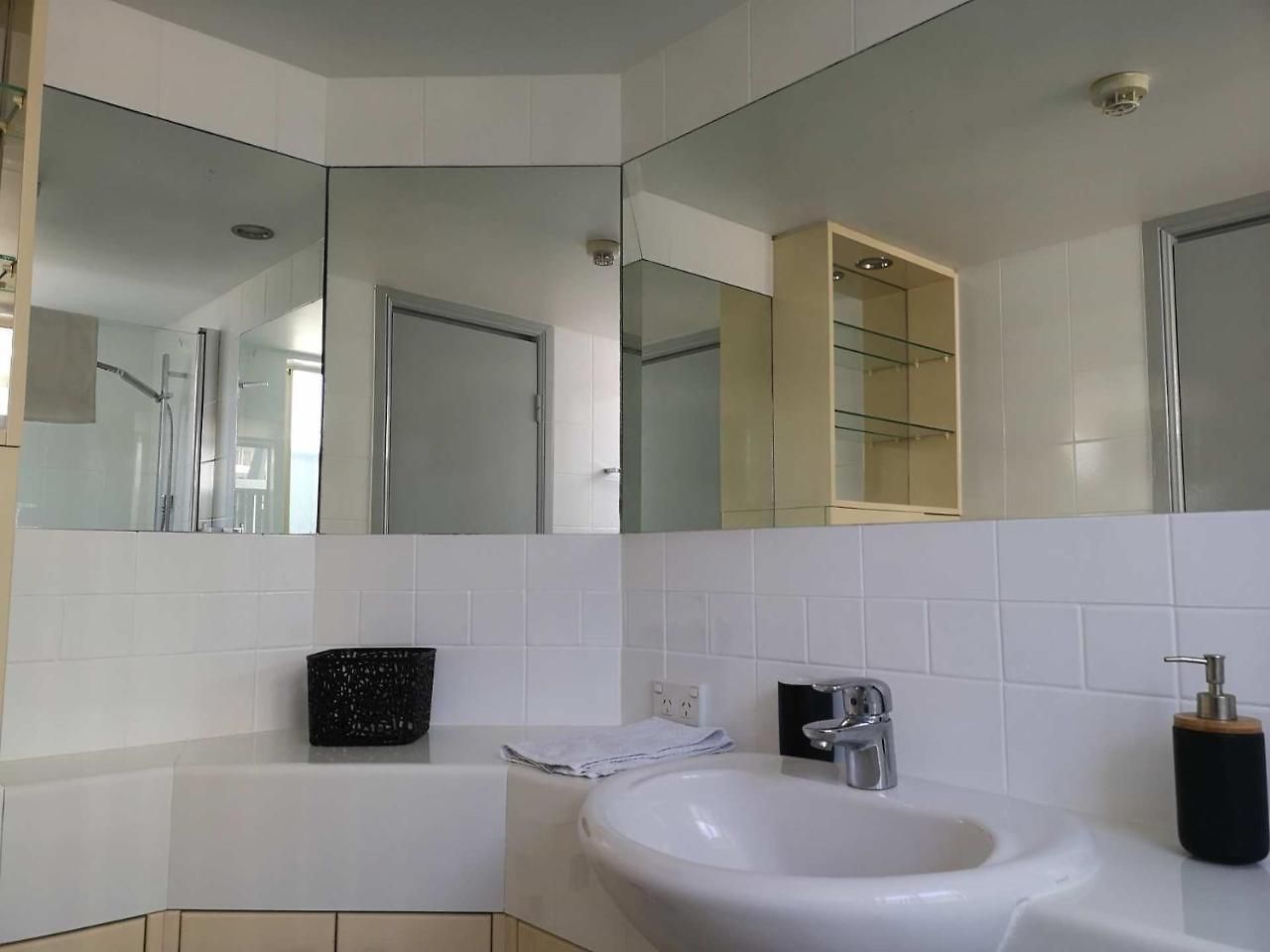 The Sedgebrook On Leichhardt Aparthotel Brisbane