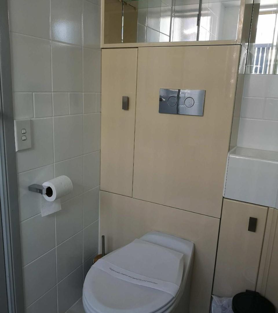 The Sedgebrook On Leichhardt 4*