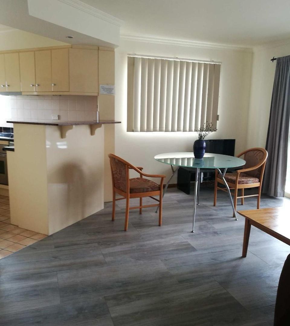 The Sedgebrook On Leichhardt 4* Brisbane
