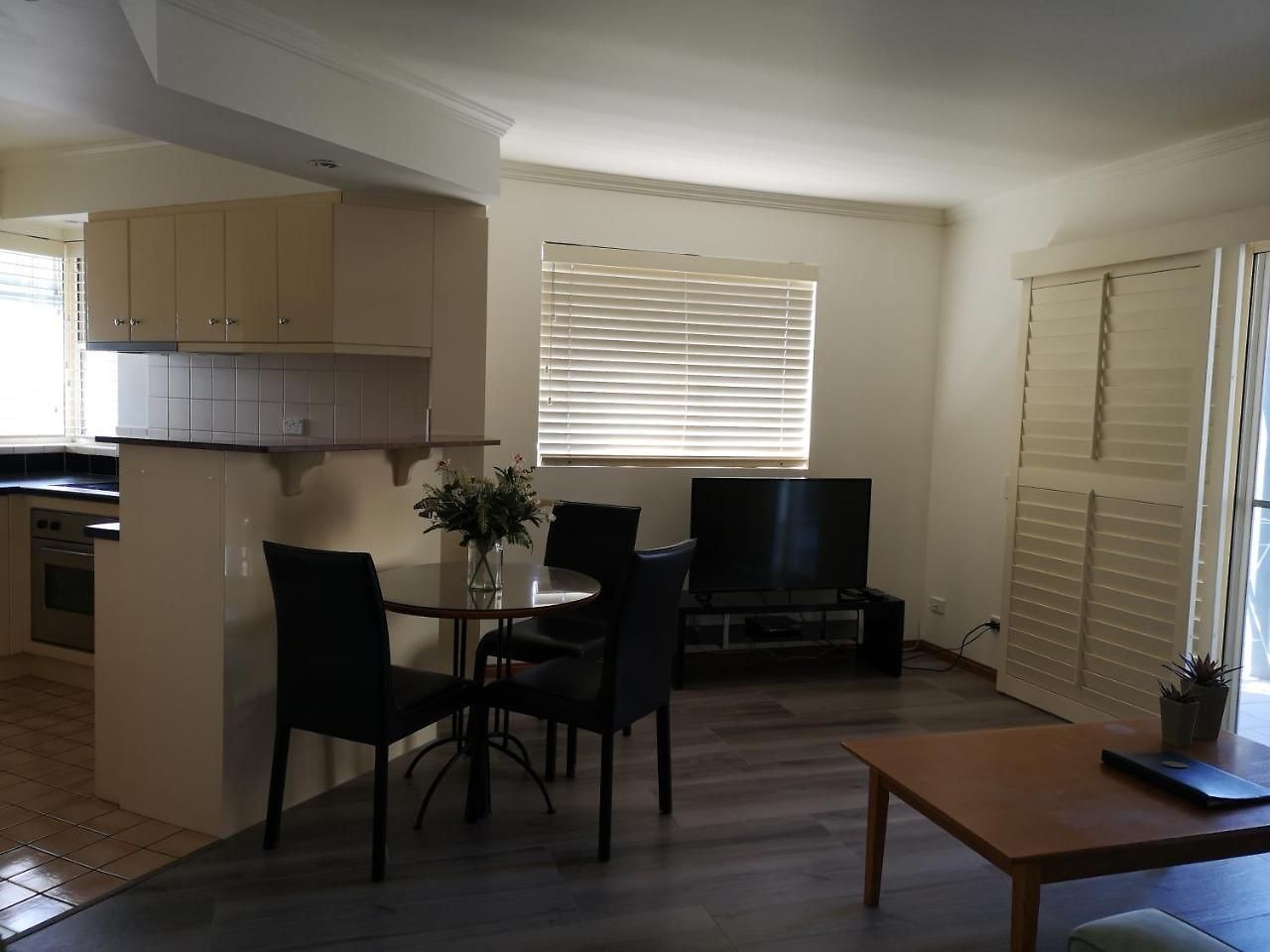 The Sedgebrook On Leichhardt Aparthotel Brisbane