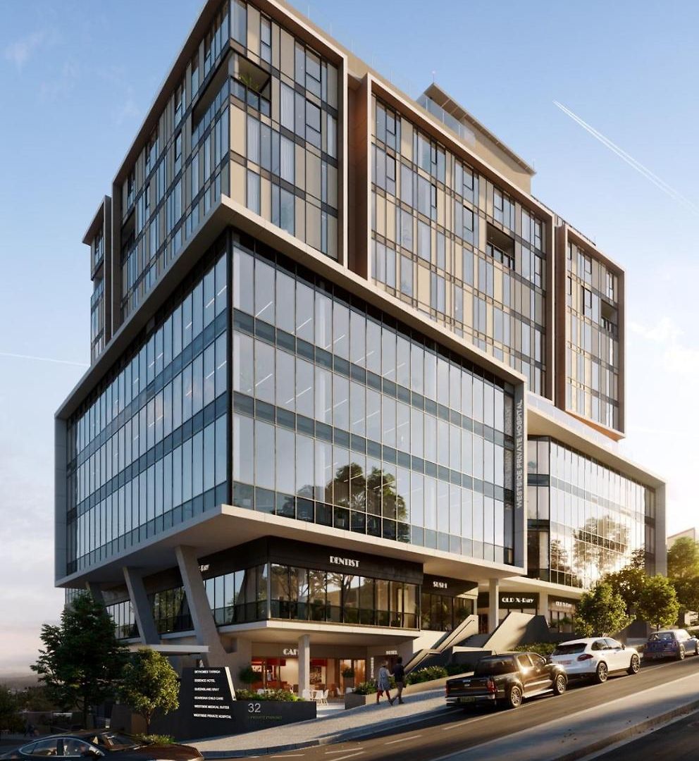 Essence Taringa Aparthotel Brisbane